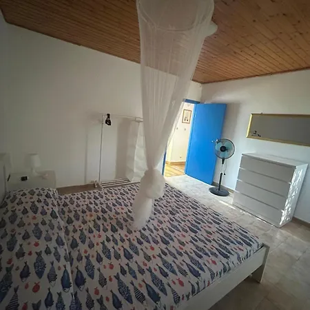 Holiday home Casetta Picci *