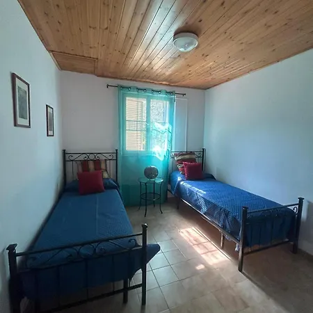 Holiday home Casetta Picci Casalbordino