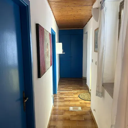 Casetta Picci Σπίτι διακοπών Casalbordino