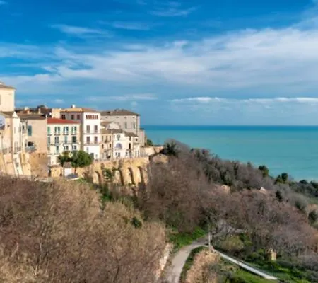 Holiday home Casetta Picci *