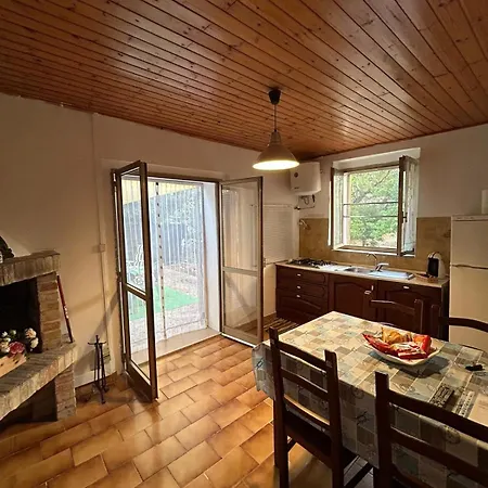 Holiday home Casetta Picci Casalbordino
