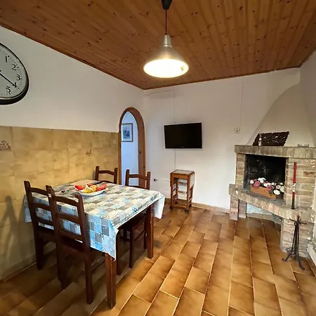 Holiday home Casetta Picci