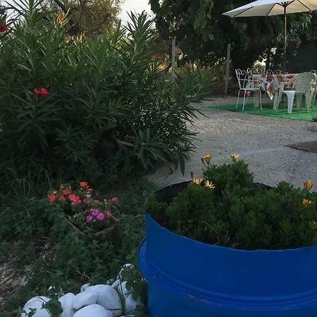 Casetta Picci * Casalbordino