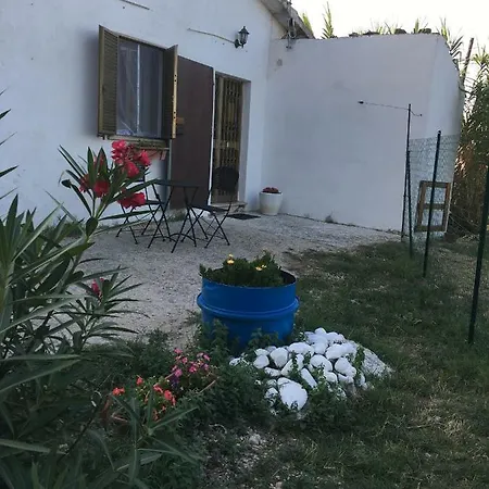 Casetta Picci * Casalbordino