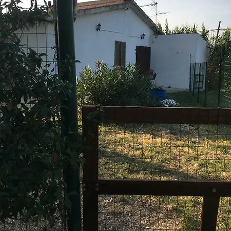 Casetta Picci Holiday home *